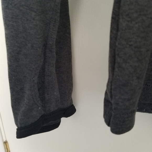 The North Face Flash Dry Lightweight Hoodie S/P - Picture 5 of 9